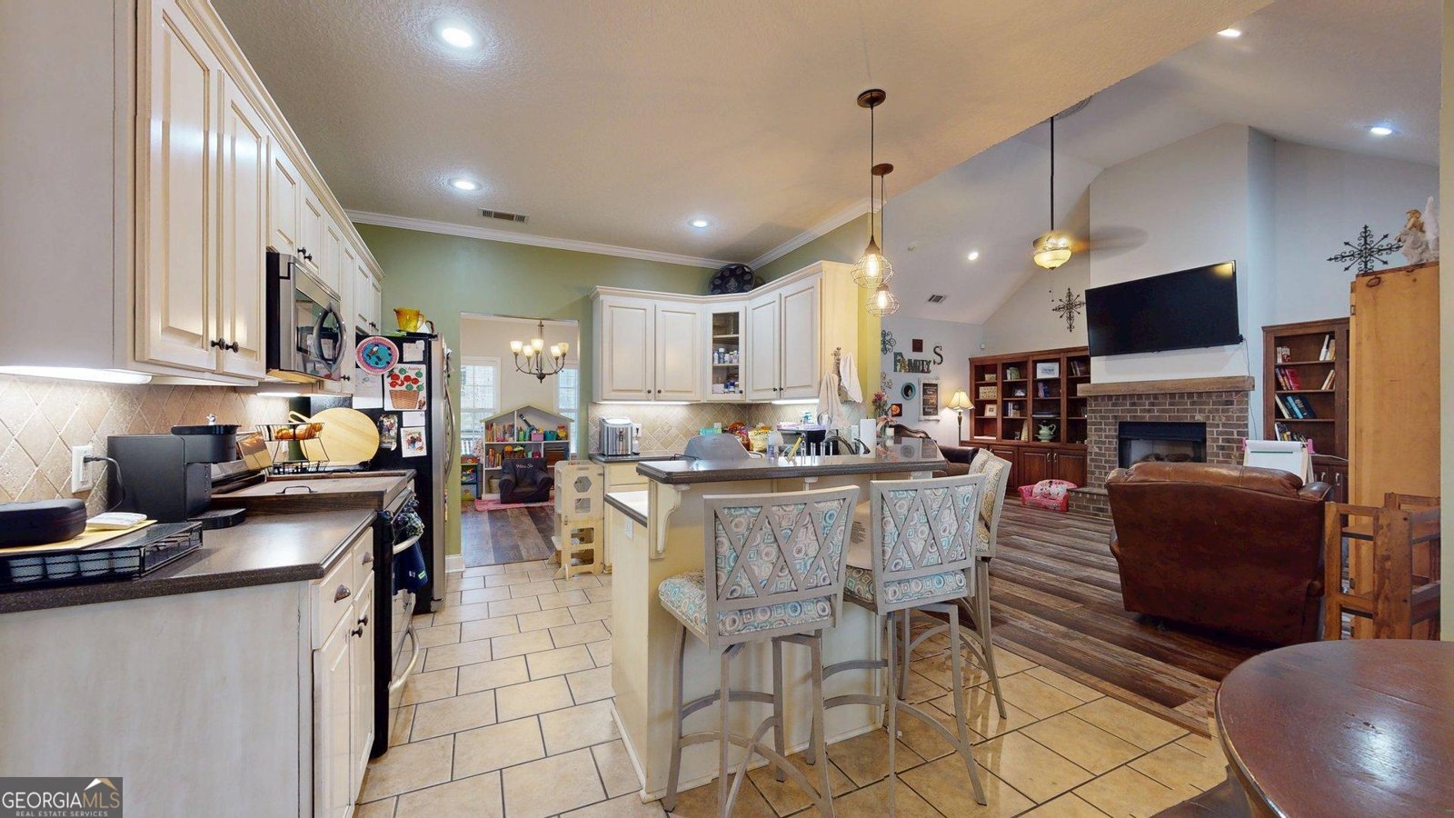 643 Buie Road Brooklet - Photo 10