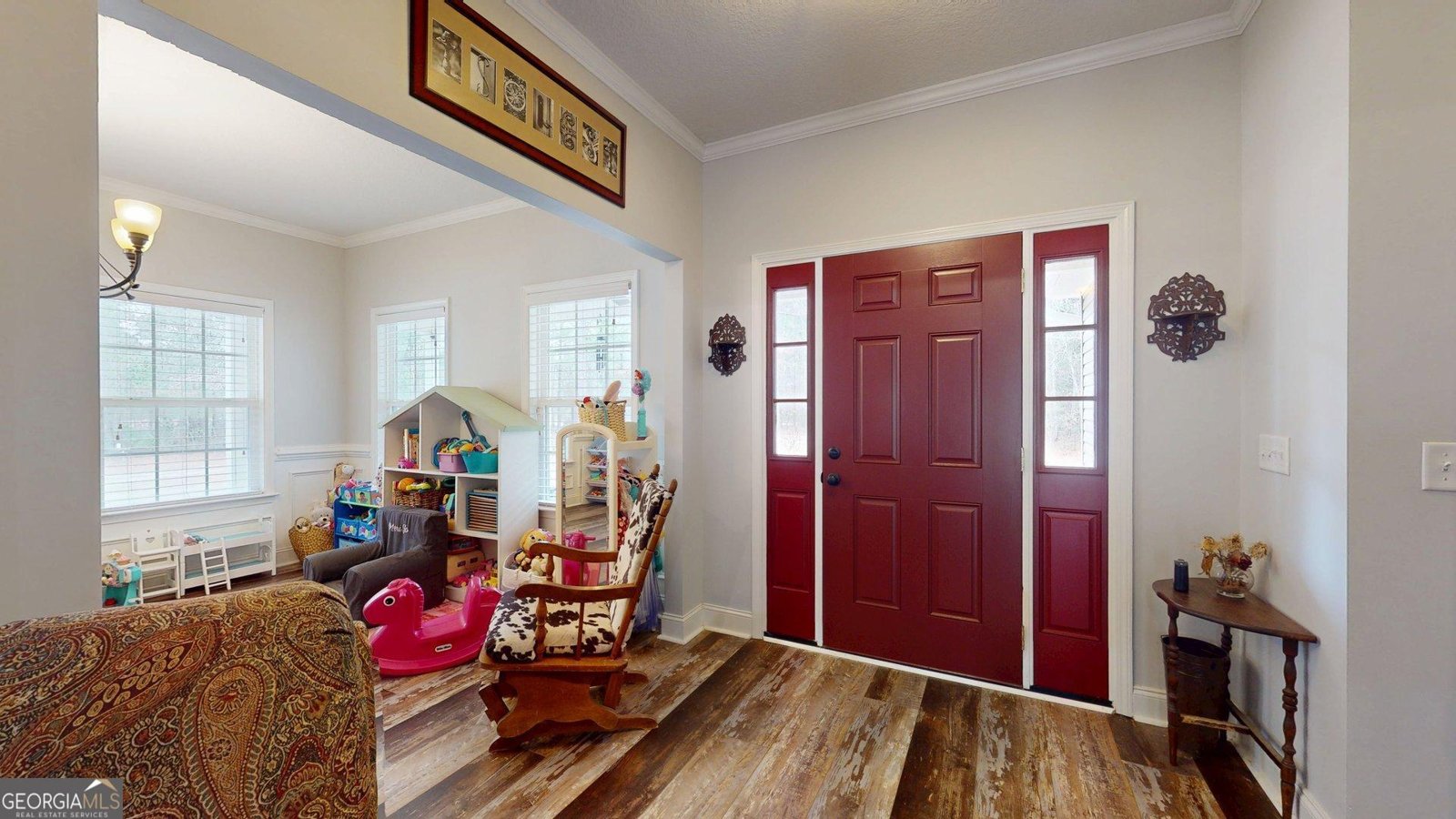 643 Buie Road Brooklet - Photo 15