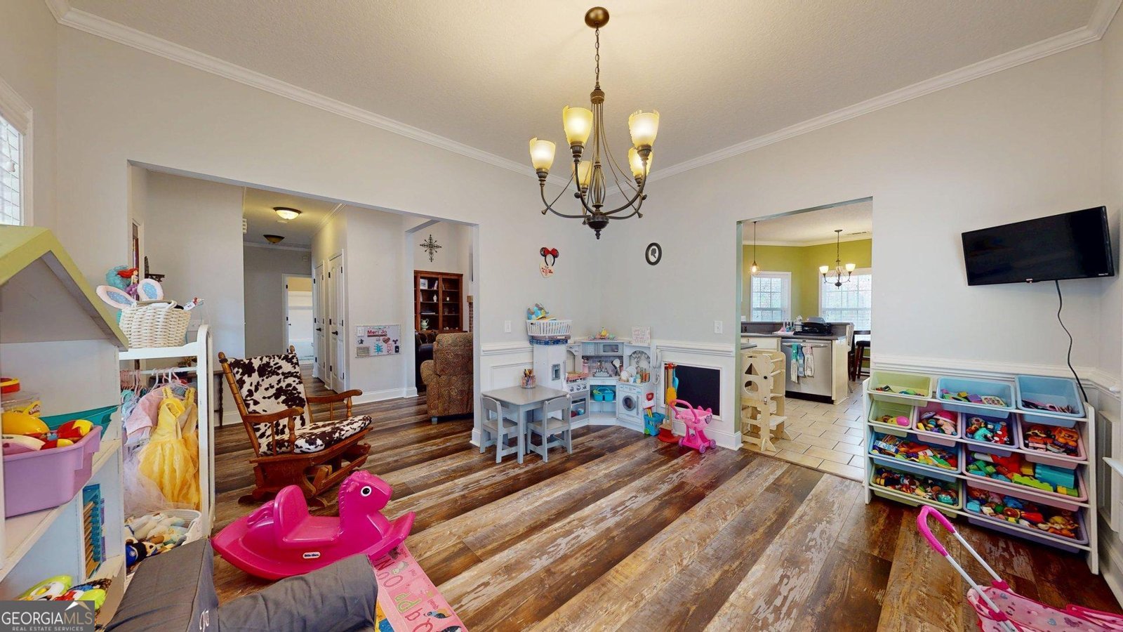 643 Buie Road Brooklet - Photo 16