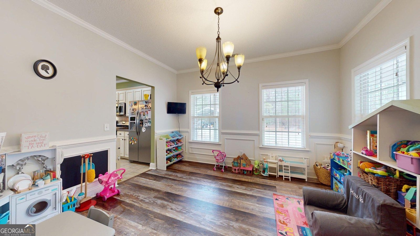 643 Buie Road Brooklet - Photo 17