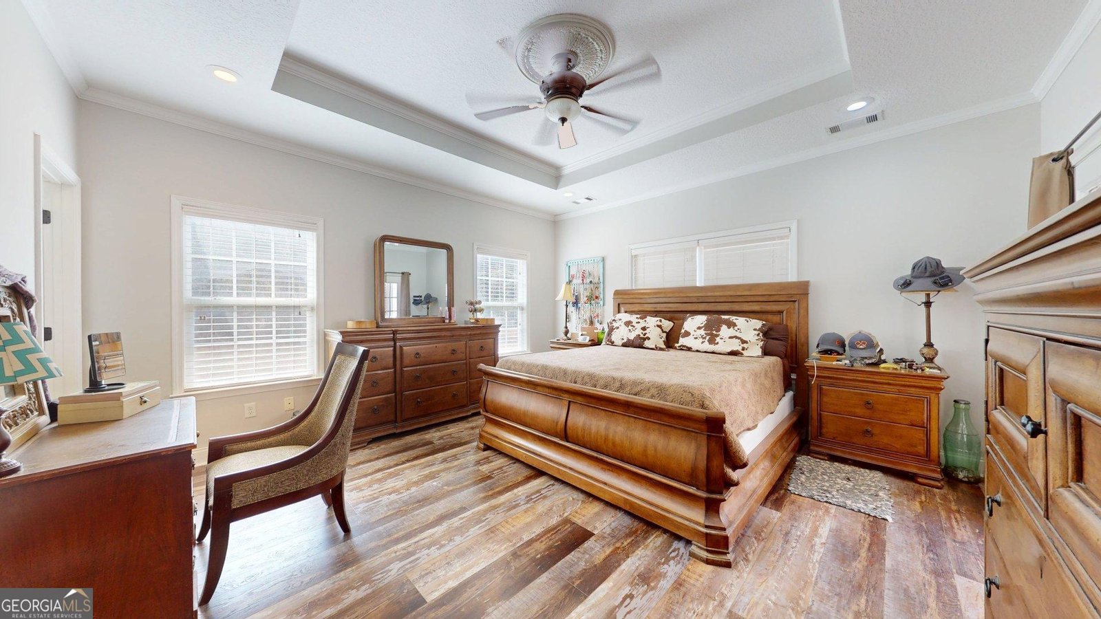 643 Buie Road Brooklet - Photo 23