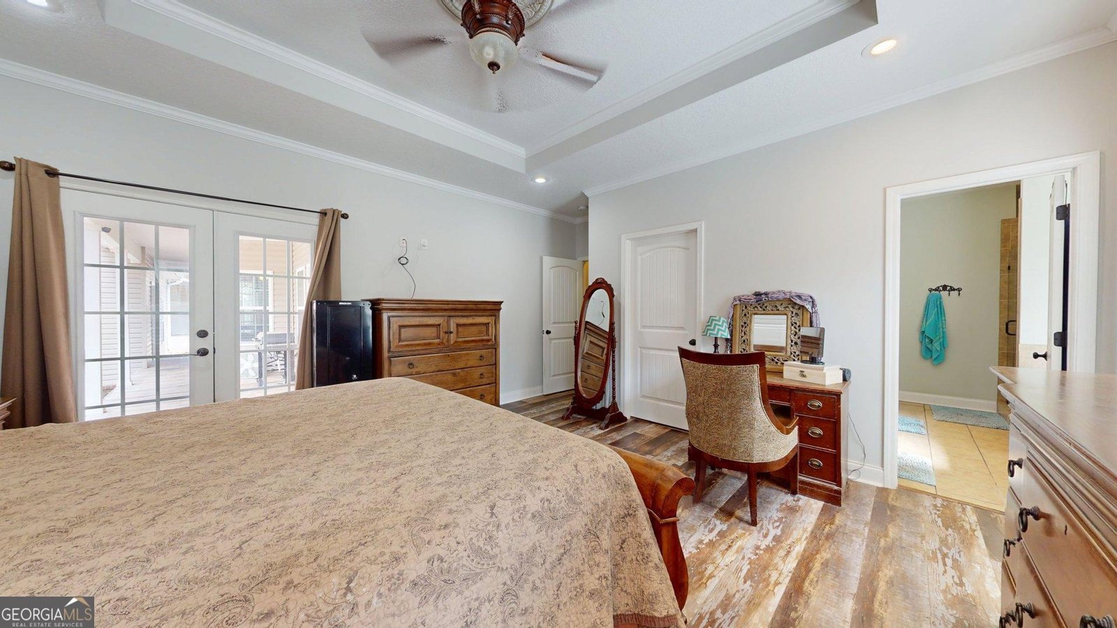 643 Buie Road Brooklet - Photo 24