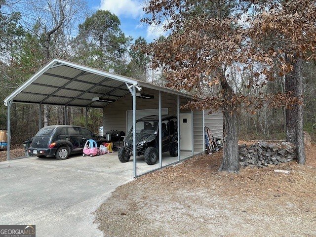 643 Buie Road Brooklet - Photo 34
