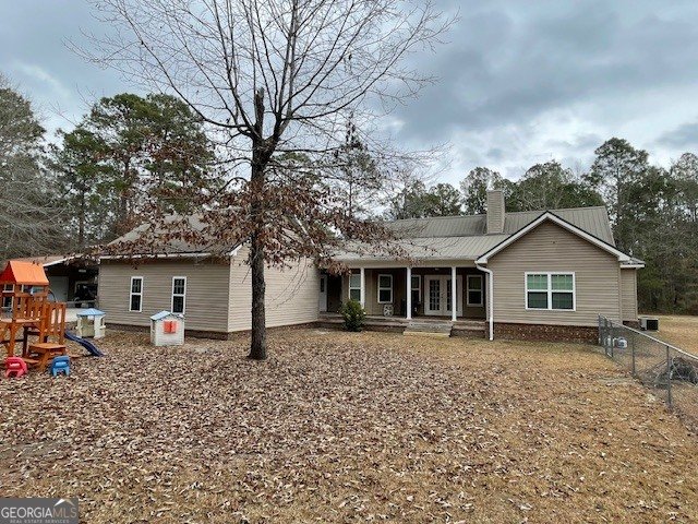 643 Buie Road Brooklet - Photo 38