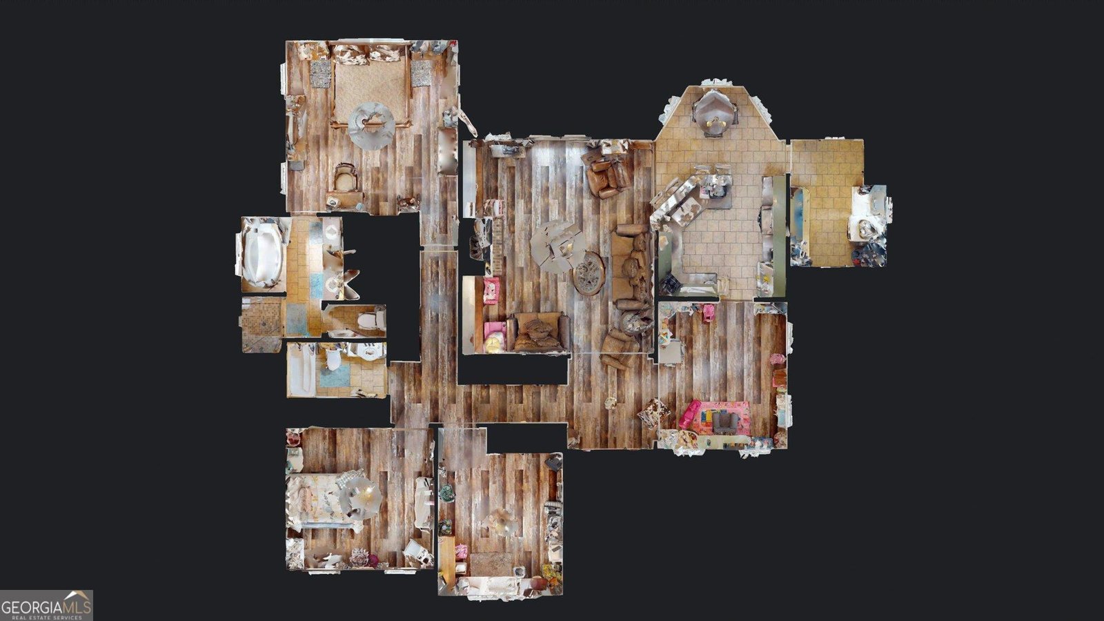 643 Buie Road Brooklet - Photo 39