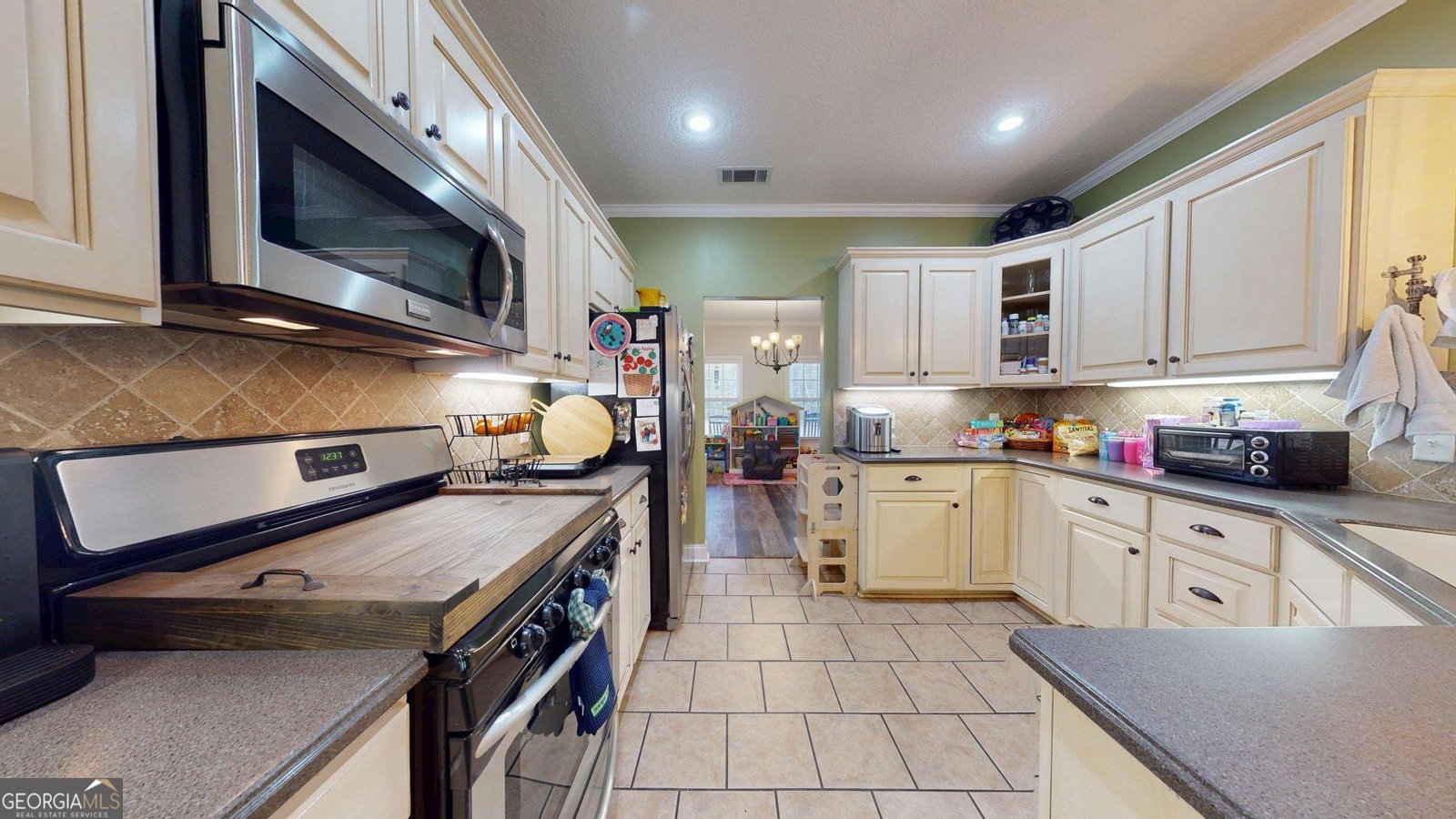 643 Buie Road Brooklet - Photo 6