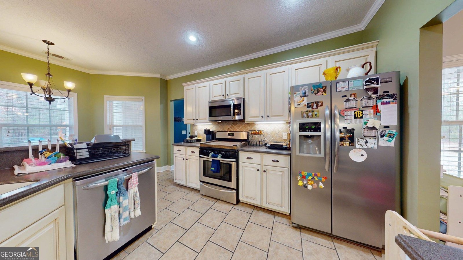 643 Buie Road Brooklet - Photo 7