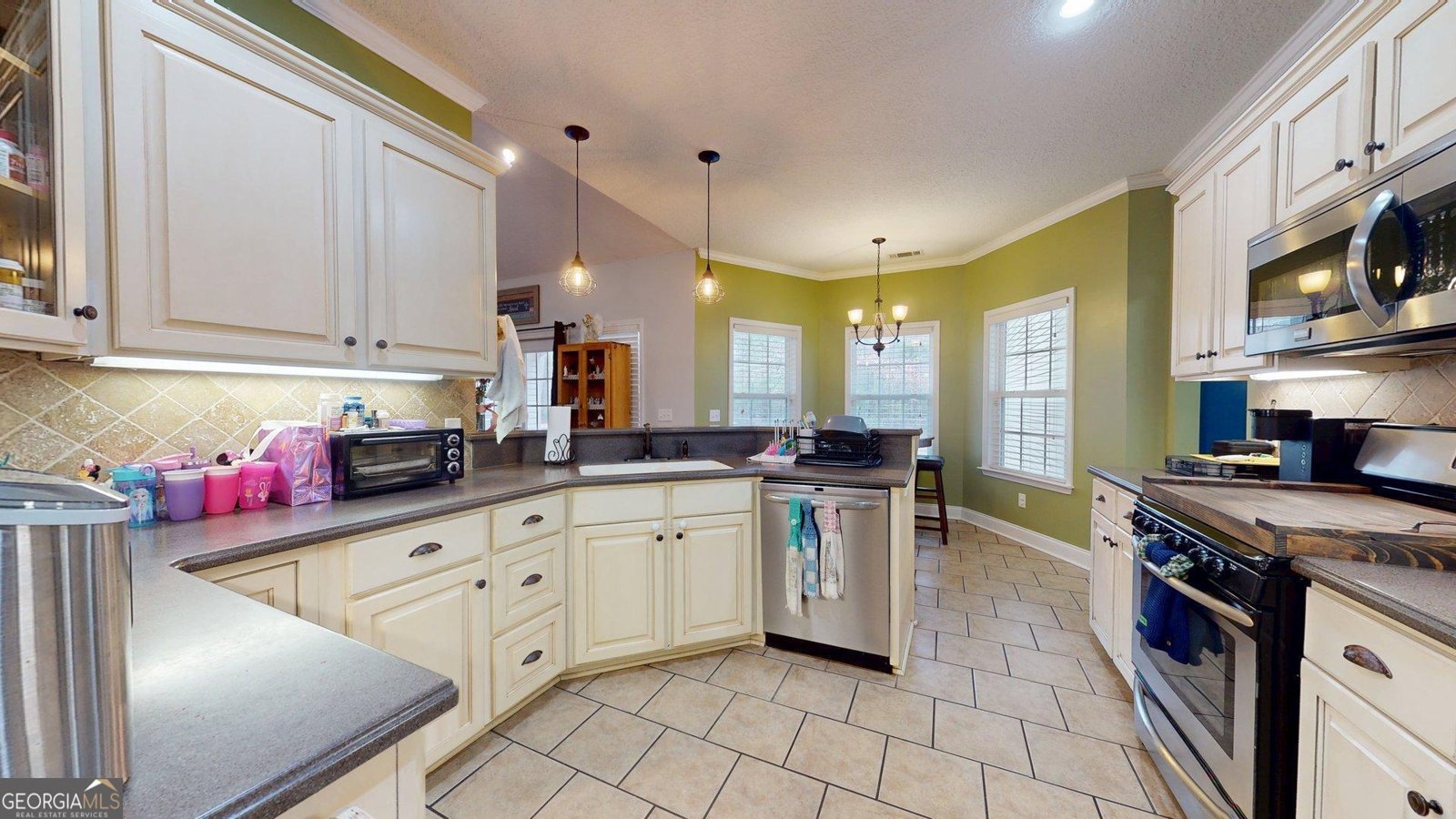 643 Buie Road Brooklet - Photo 8