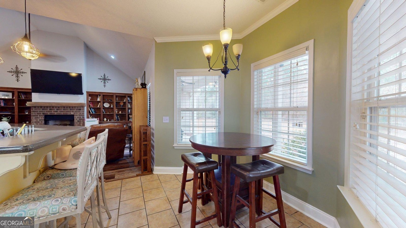 643 Buie Road Brooklet - Photo 9