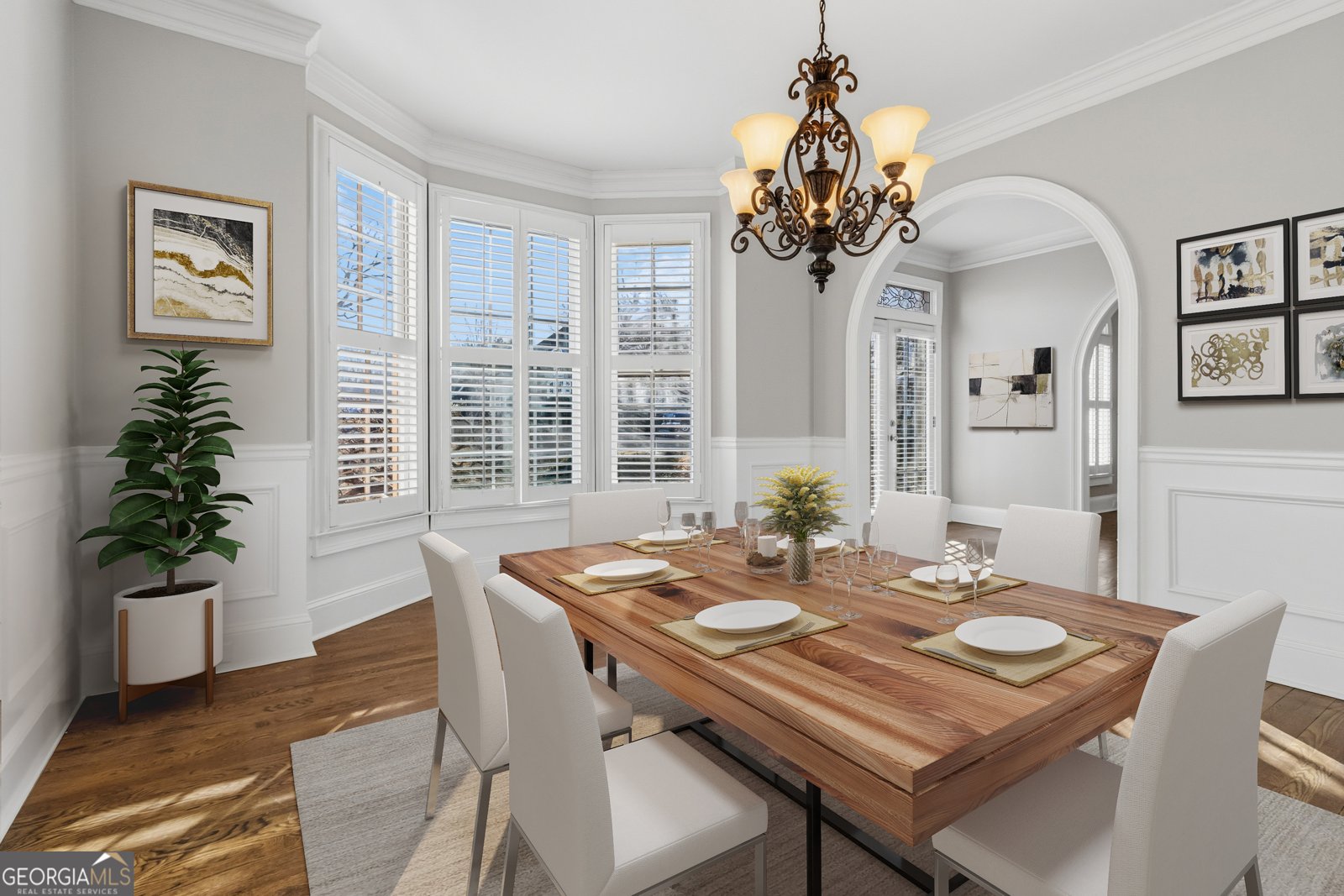 1800 Potomac Court Lawrenceville - Photo 12