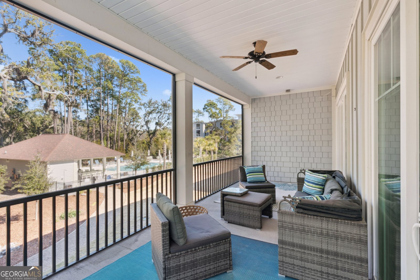 39 Harbor Road Jekyll Island - Photo 13