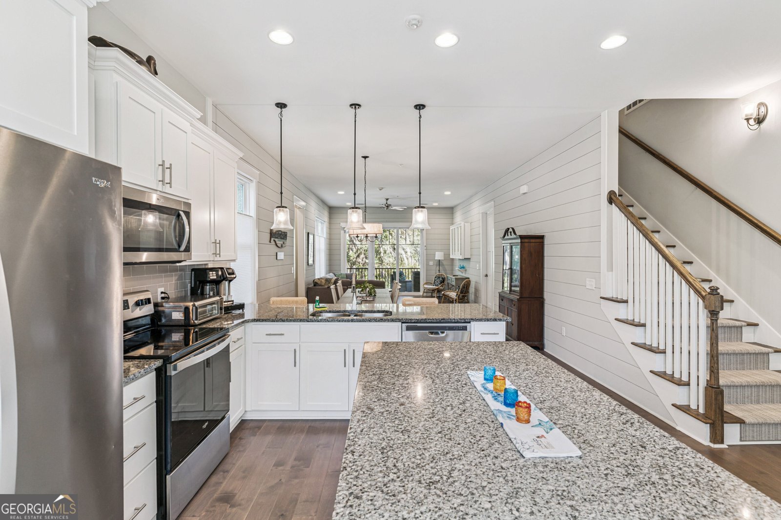 39 Harbor Road Jekyll Island - Photo 6