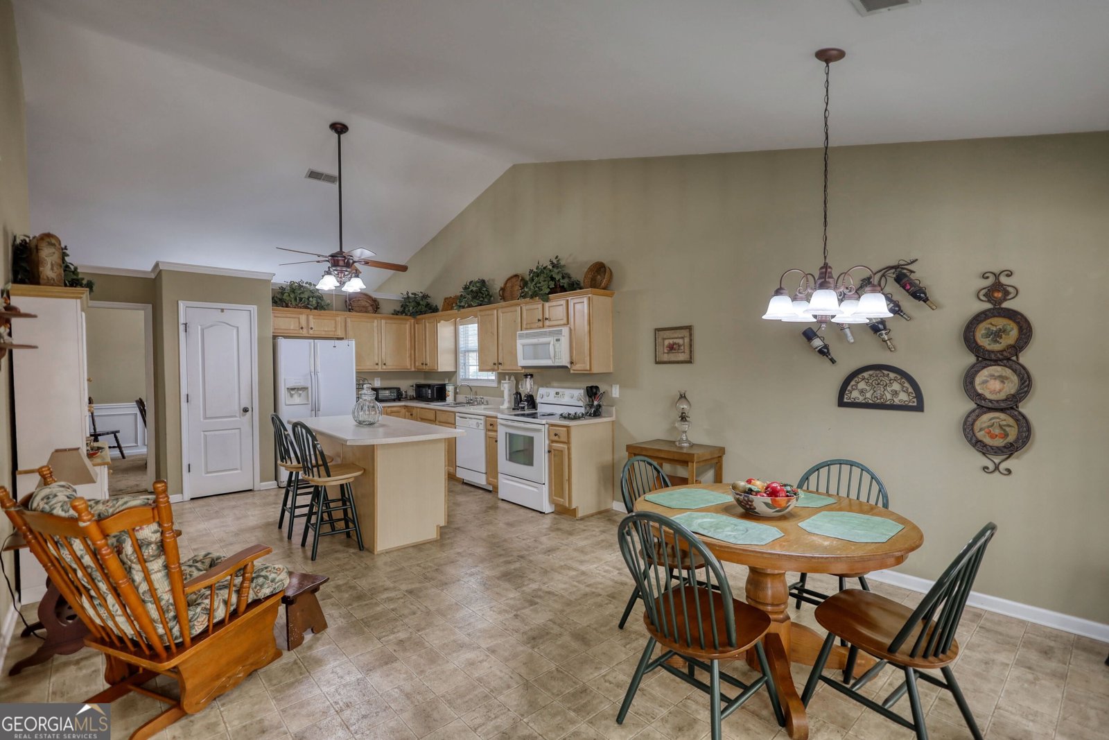 421 Jennifer Springs Drive Monroe - Photo 13