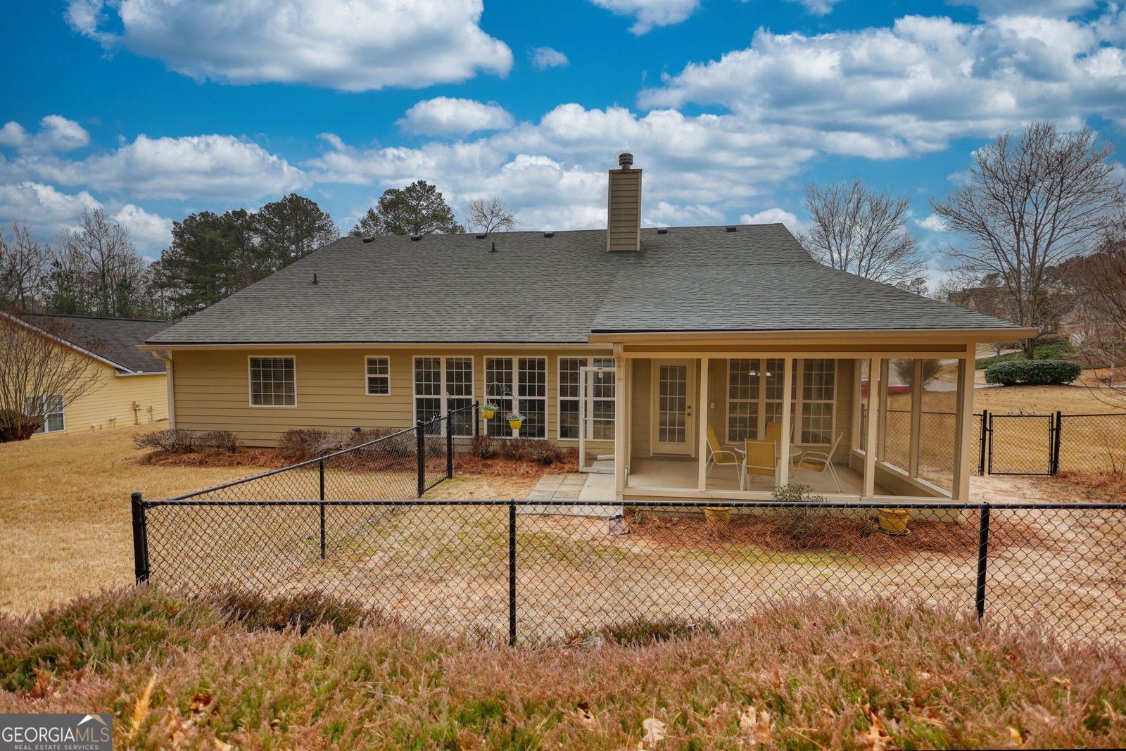 421 Jennifer Springs Drive Monroe - Photo 41