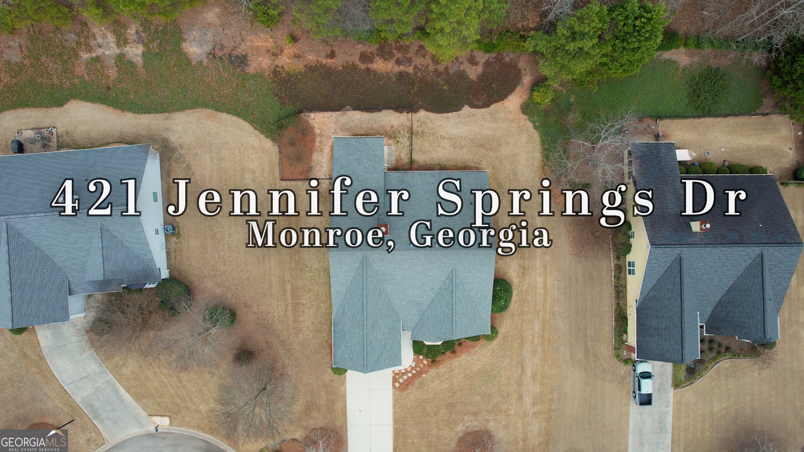 421 Jennifer Springs Drive Monroe - Photo 42