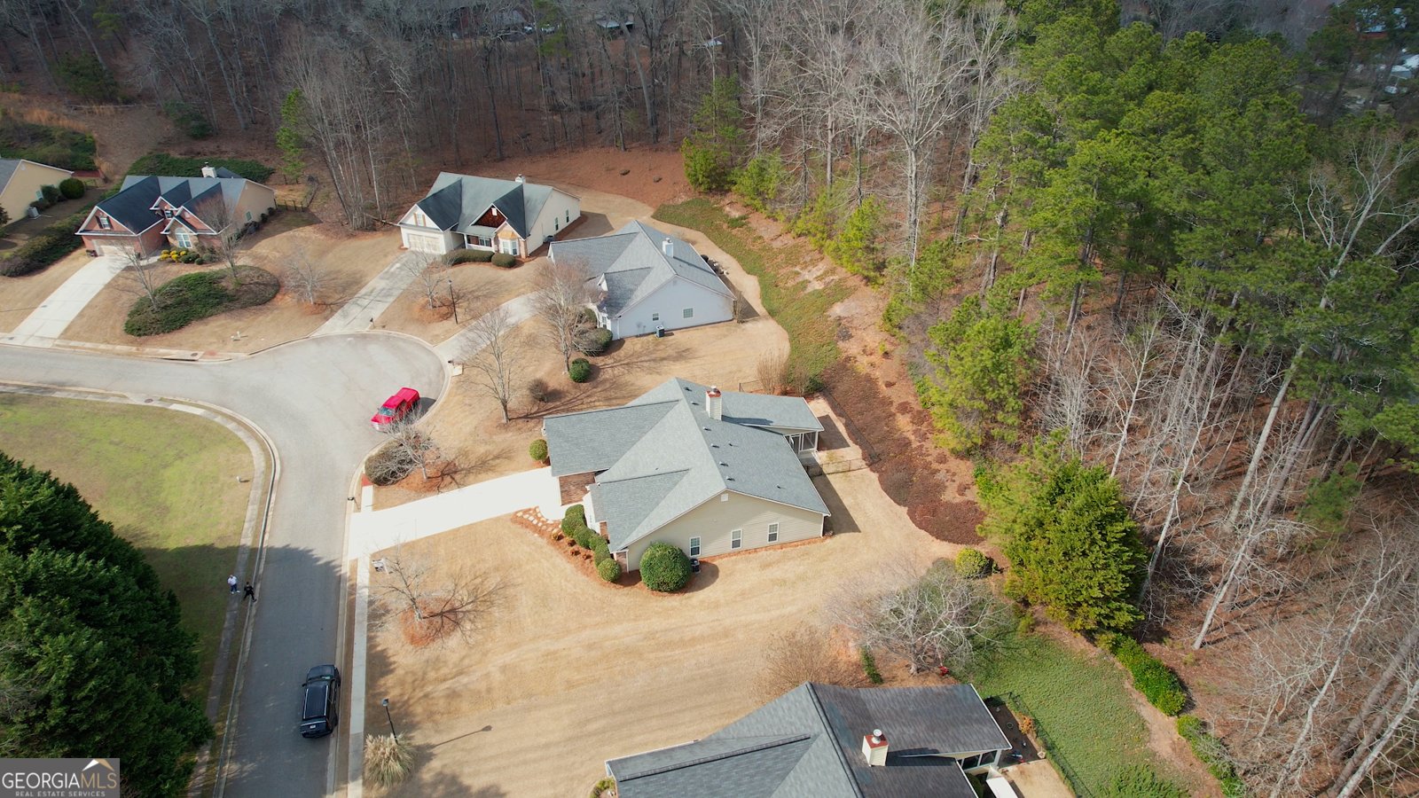 421 Jennifer Springs Drive Monroe - Photo 46