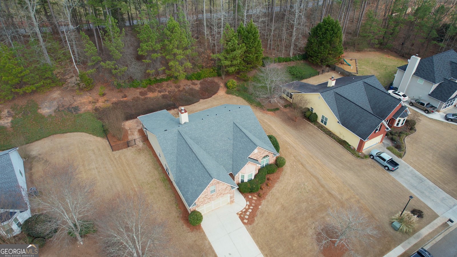 421 Jennifer Springs Drive Monroe - Photo 47