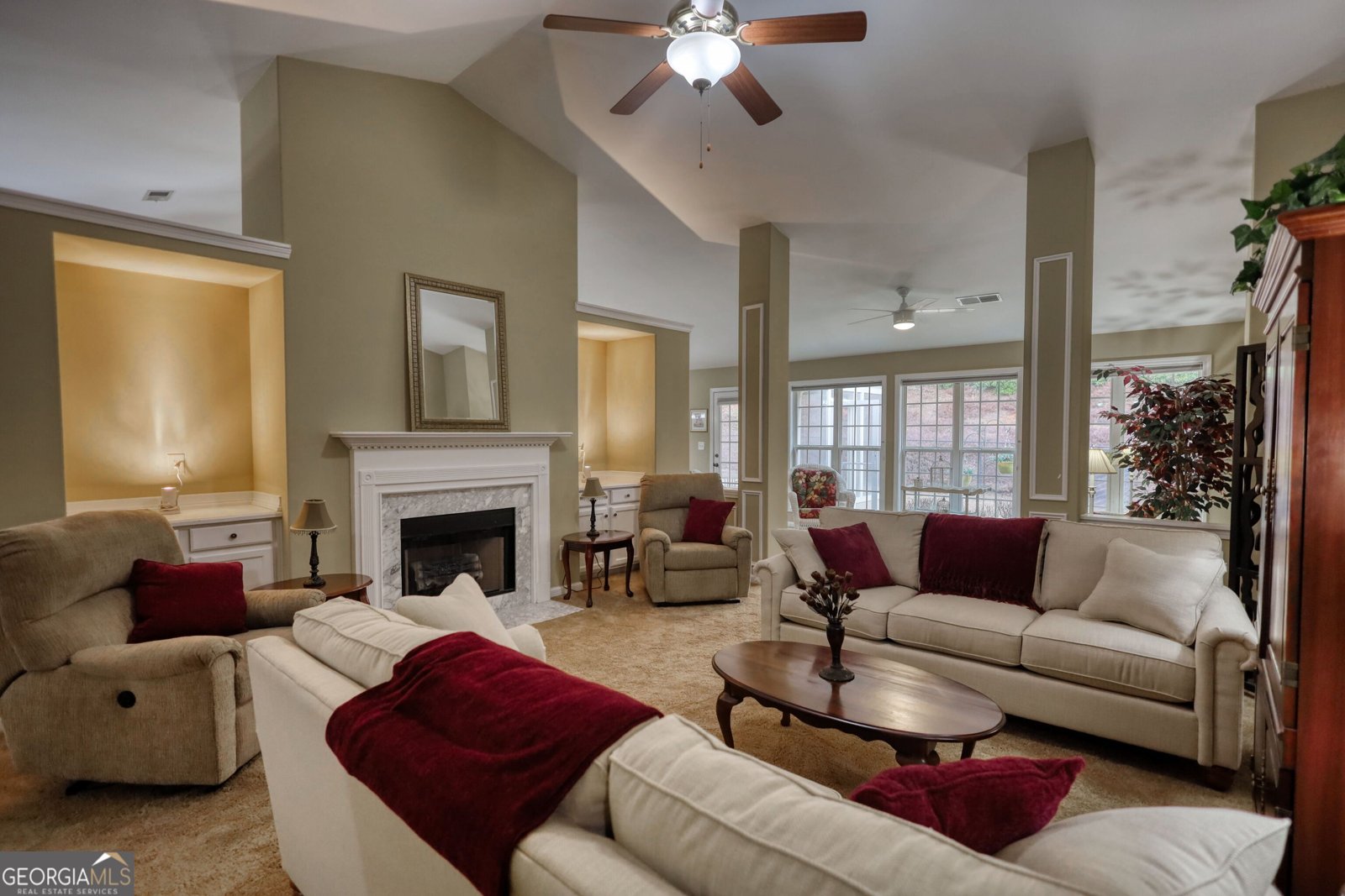 421 Jennifer Springs Drive Monroe - Photo 7