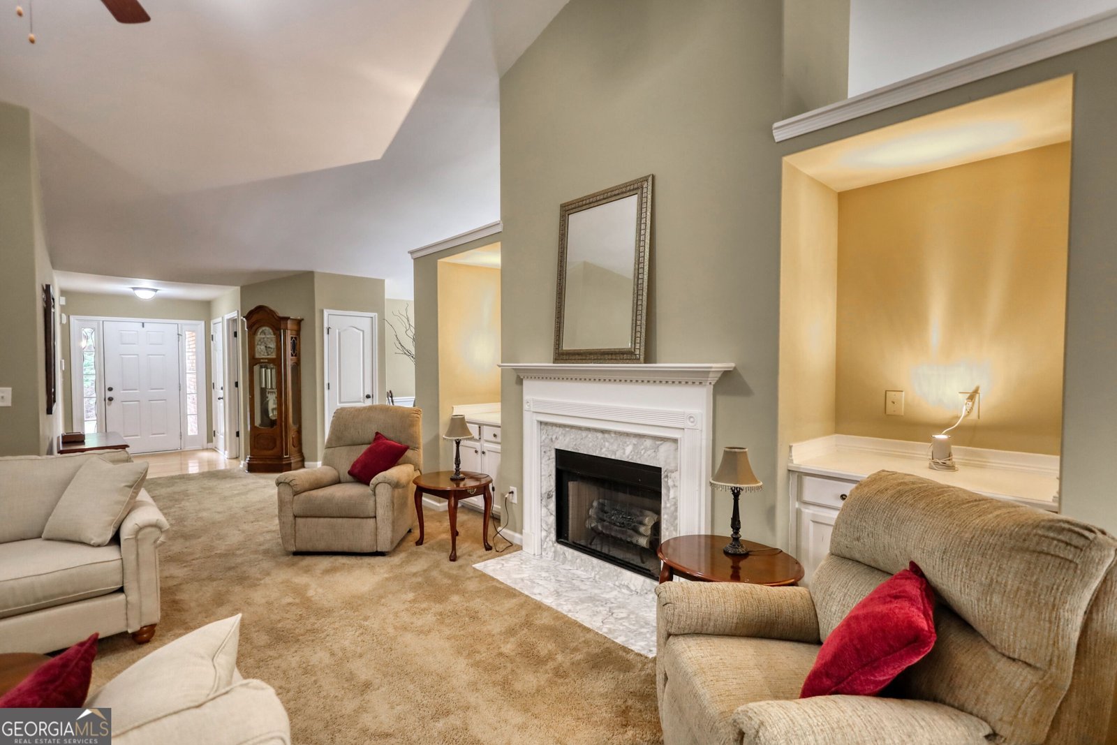 421 Jennifer Springs Drive Monroe - Photo 8