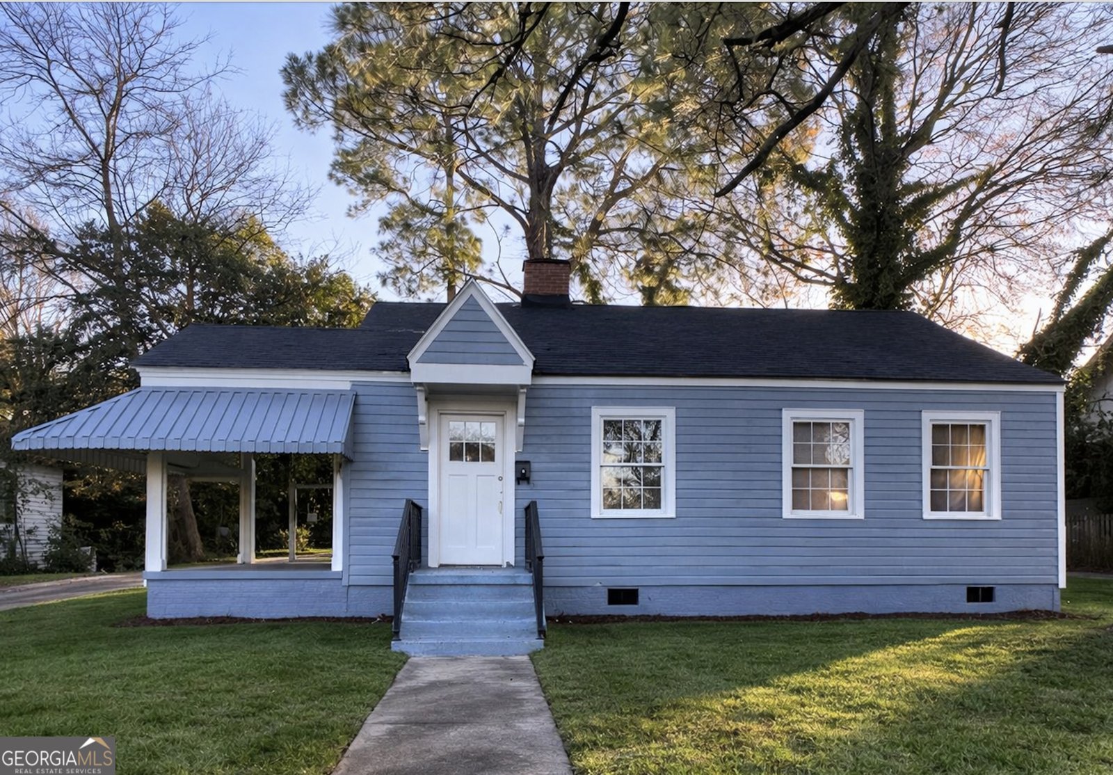 992 Inverness Avenue Macon - Photo 1