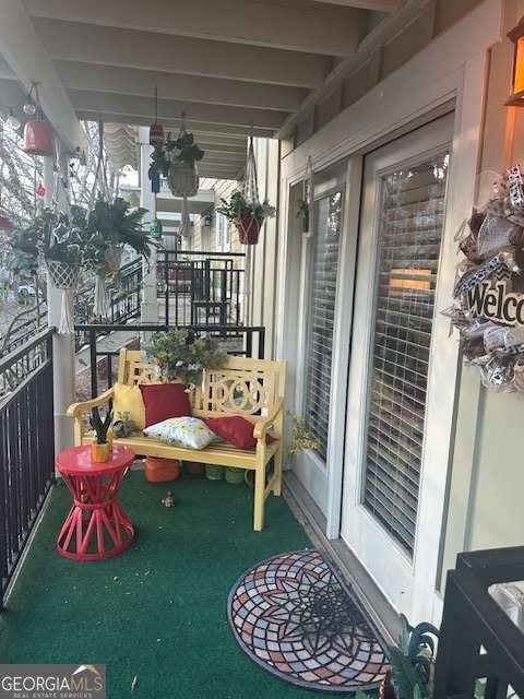 490 Barnett Shoals Road Athens - Photo 16