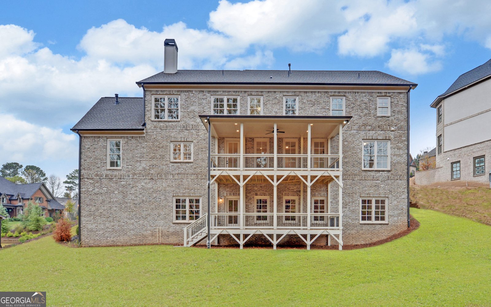 4847 Basingstoke Drive Suwanee - Photo 47