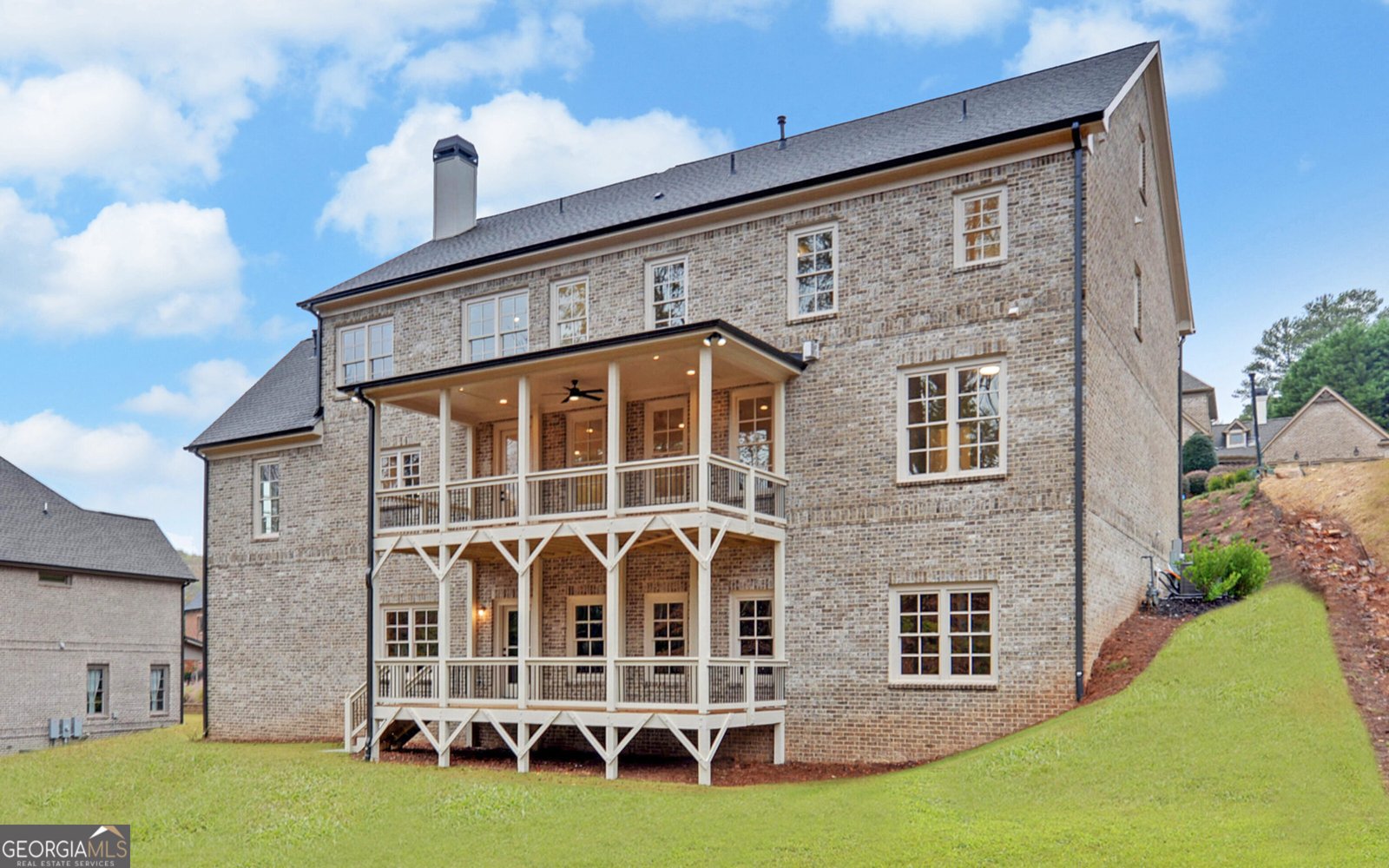 4847 Basingstoke Drive Suwanee - Photo 49