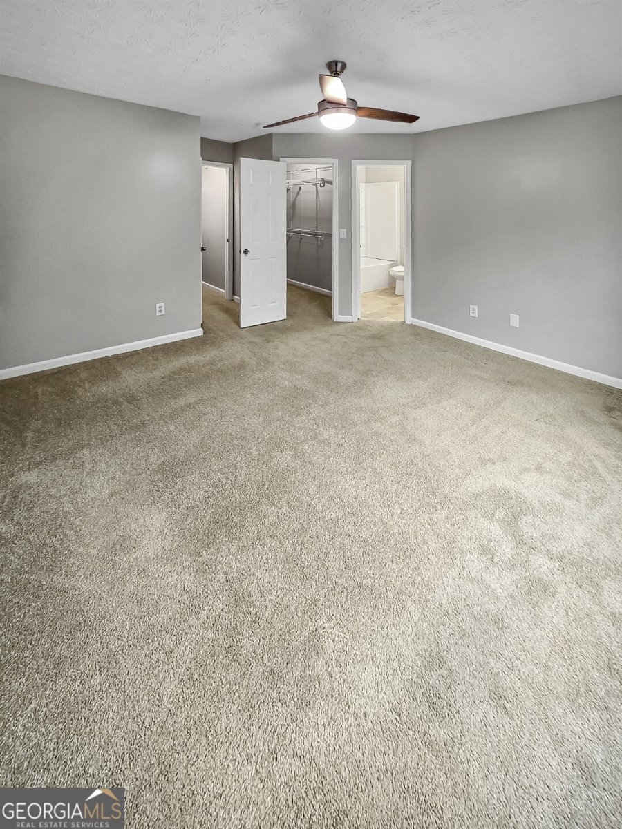 1701 Carrington Drive Griffin - Photo 17