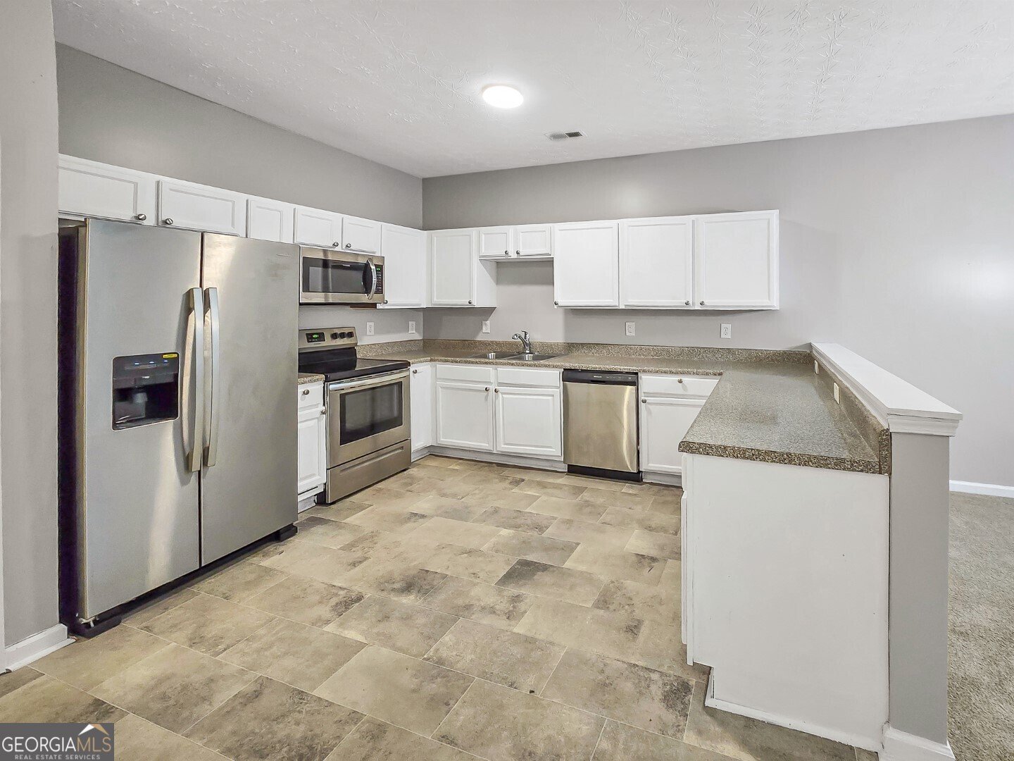 1701 Carrington Drive Griffin - Photo 7