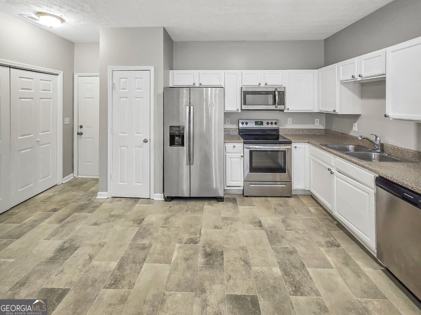 1701 Carrington Drive Griffin - Photo 8