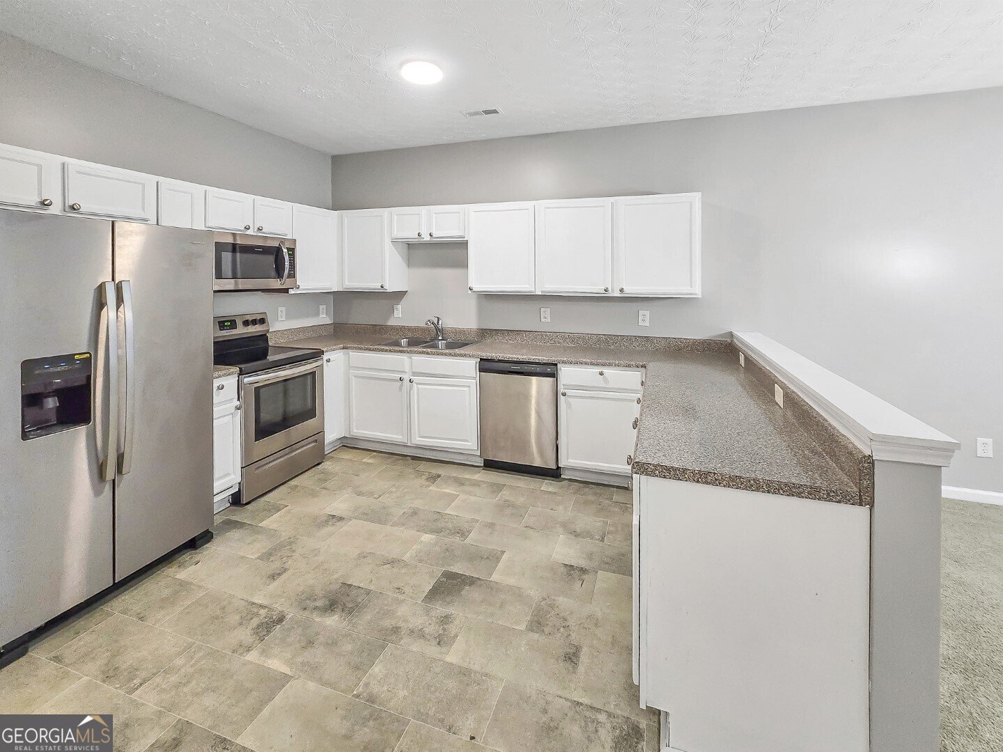 1701 Carrington Drive Griffin - Photo 9