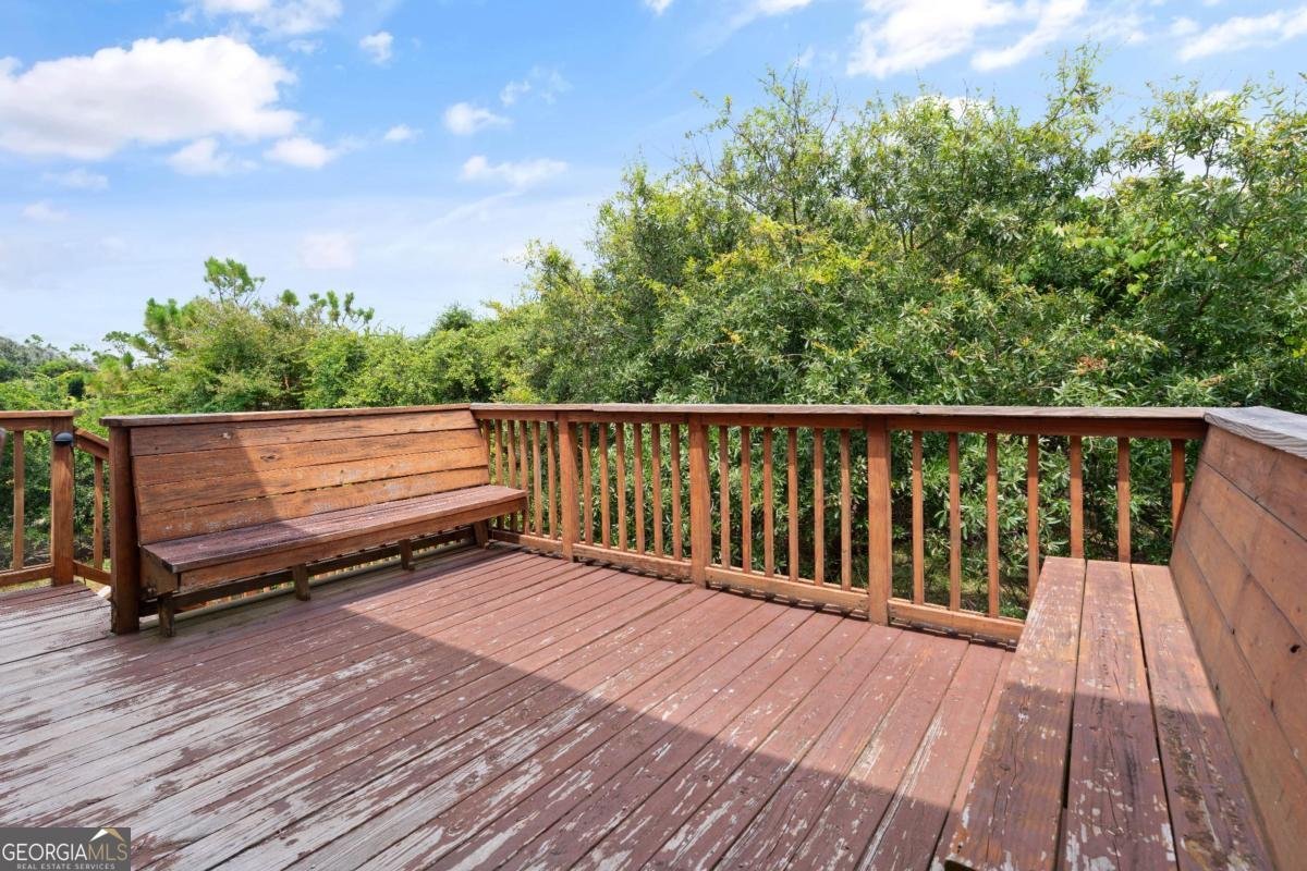 12 Bliss Lane Jekyll Island - Photo 10