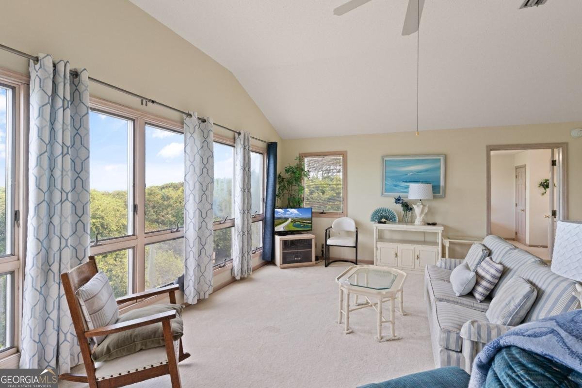 12 Bliss Lane Jekyll Island - Photo 14