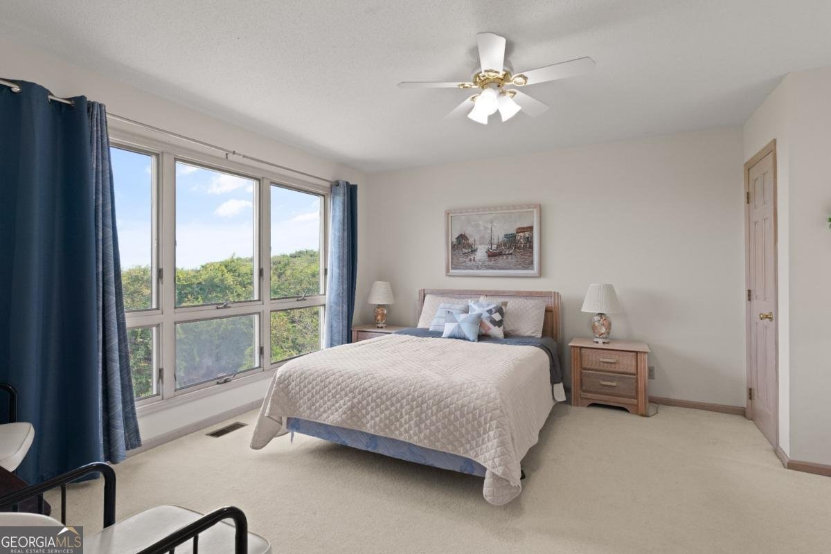 12 Bliss Lane Jekyll Island - Photo 17