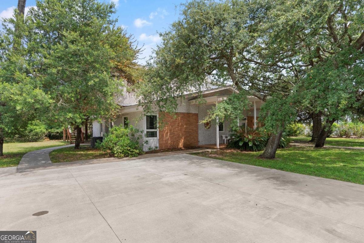 12 Bliss Lane Jekyll Island - Photo 19