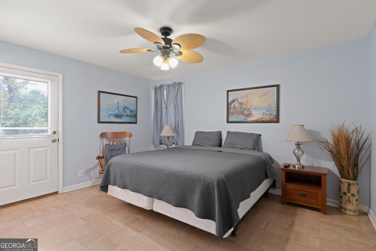 12 Bliss Lane Jekyll Island - Photo 20