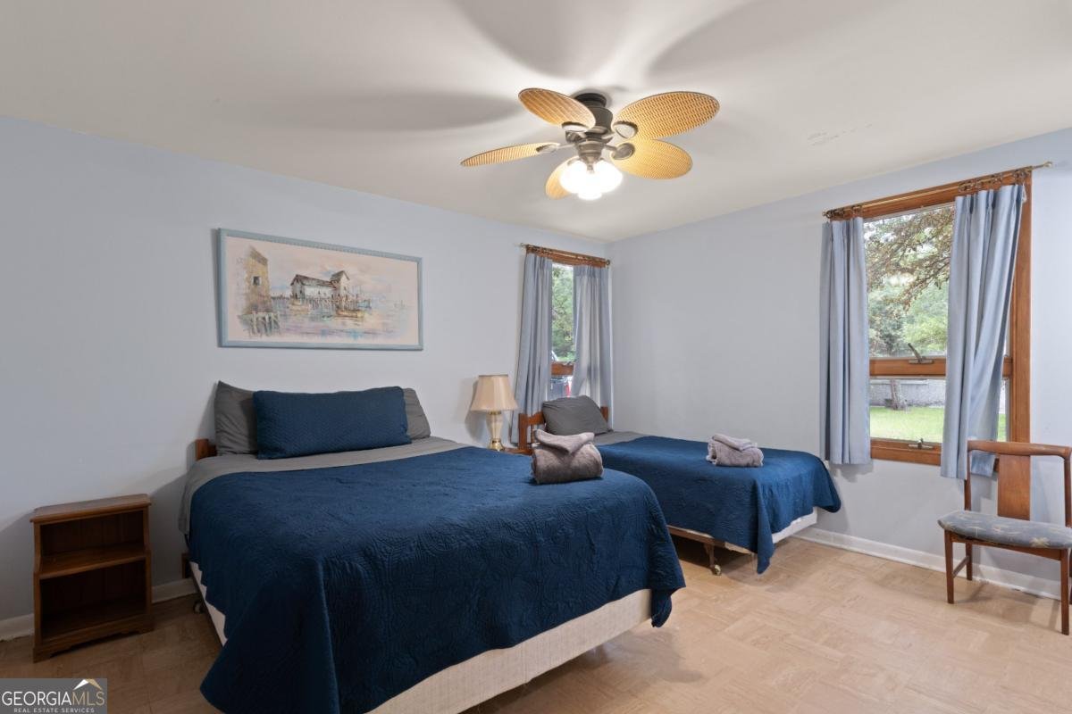 12 Bliss Lane Jekyll Island - Photo 22