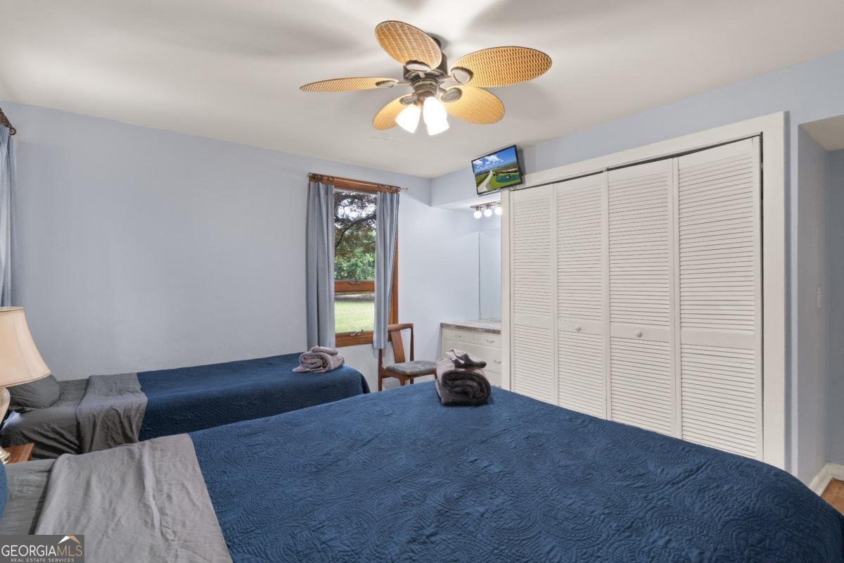 12 Bliss Lane Jekyll Island - Photo 23