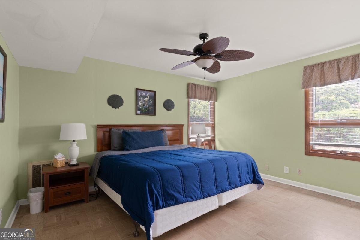 12 Bliss Lane Jekyll Island - Photo 25