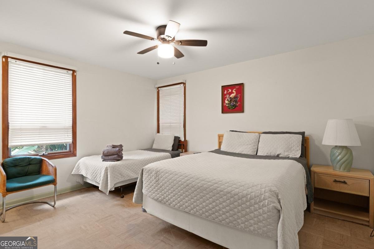 12 Bliss Lane Jekyll Island - Photo 28