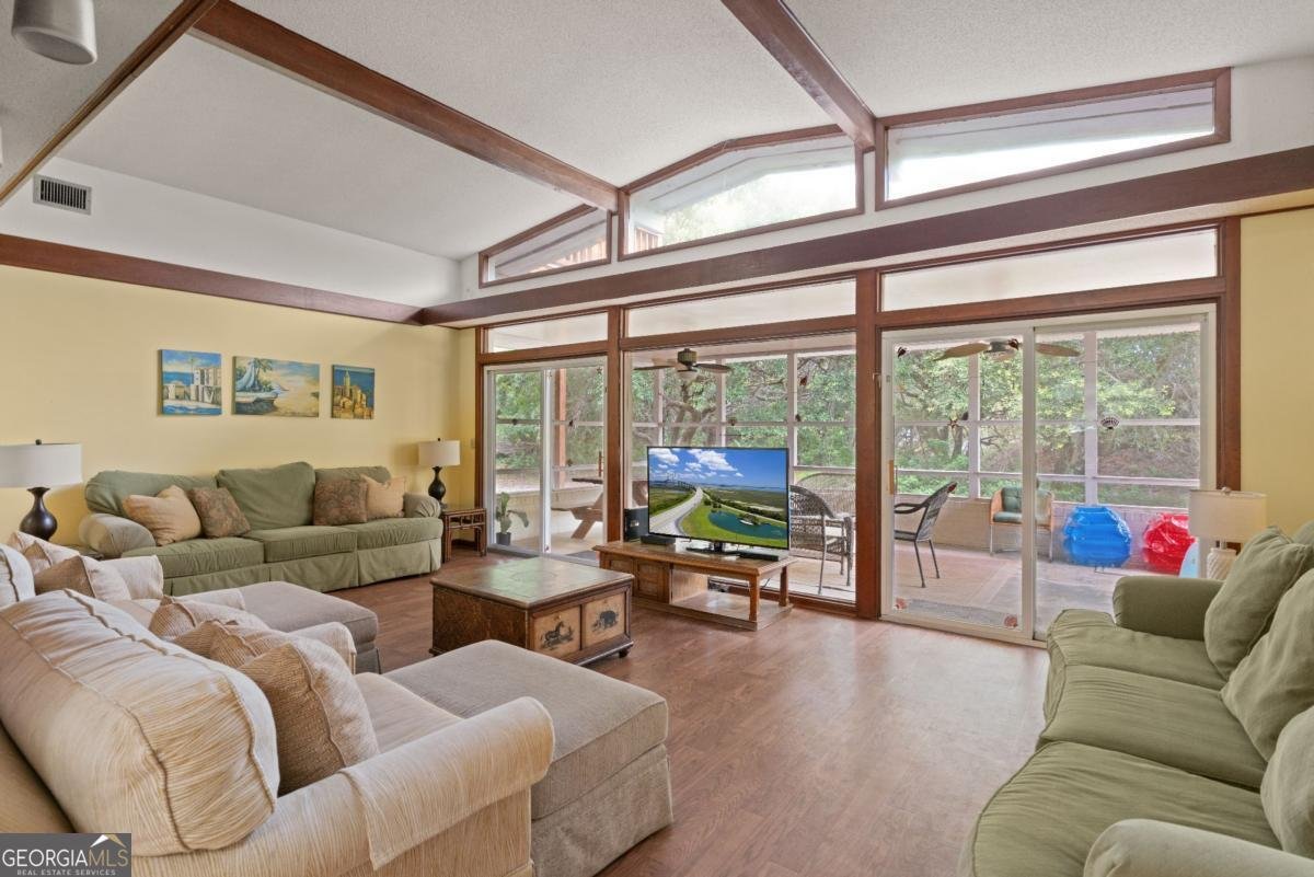 12 Bliss Lane Jekyll Island - Photo 30