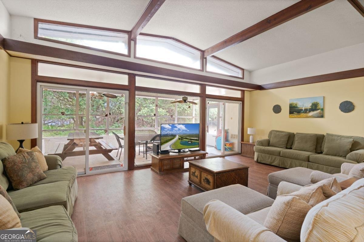 12 Bliss Lane Jekyll Island - Photo 31