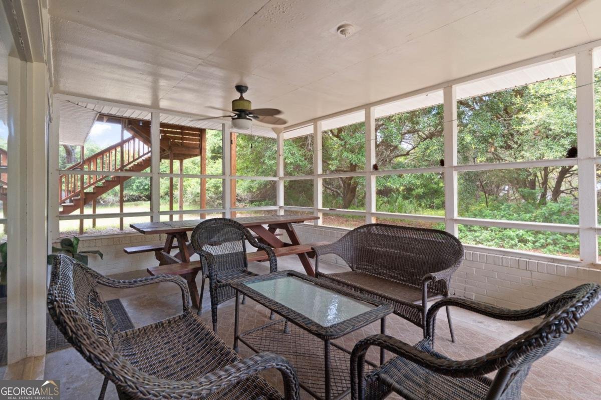 12 Bliss Lane Jekyll Island - Photo 32