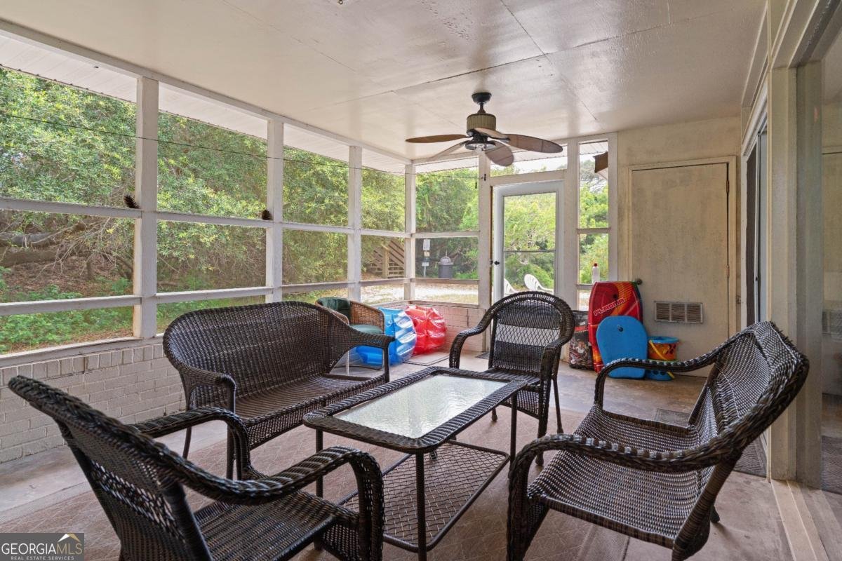 12 Bliss Lane Jekyll Island - Photo 34