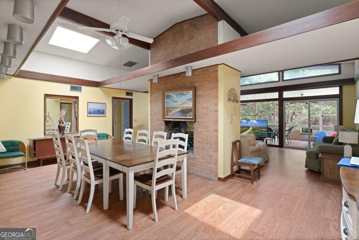 12 Bliss Lane Jekyll Island - Photo 35