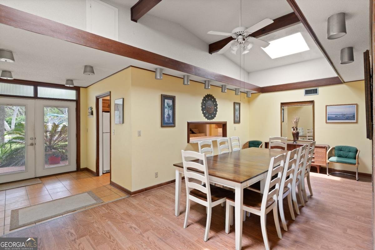 12 Bliss Lane Jekyll Island - Photo 36