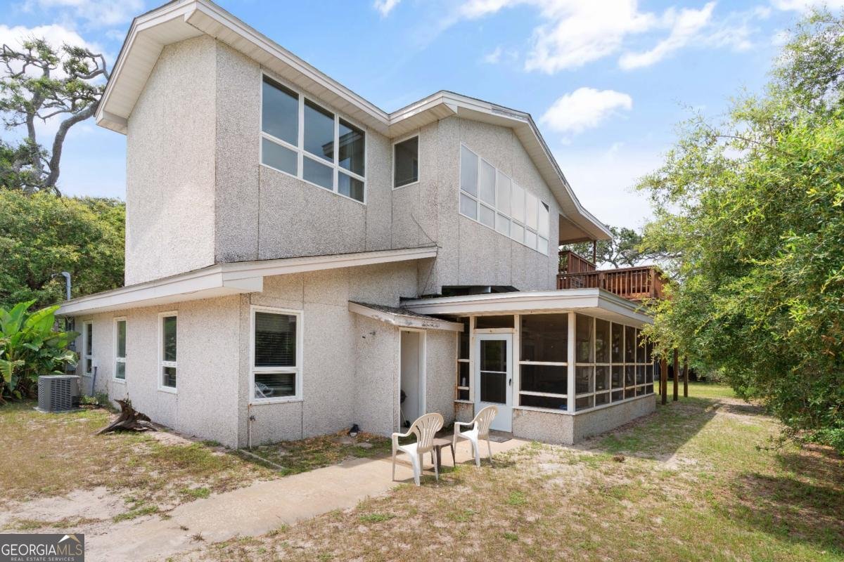 12 Bliss Lane Jekyll Island - Photo 8