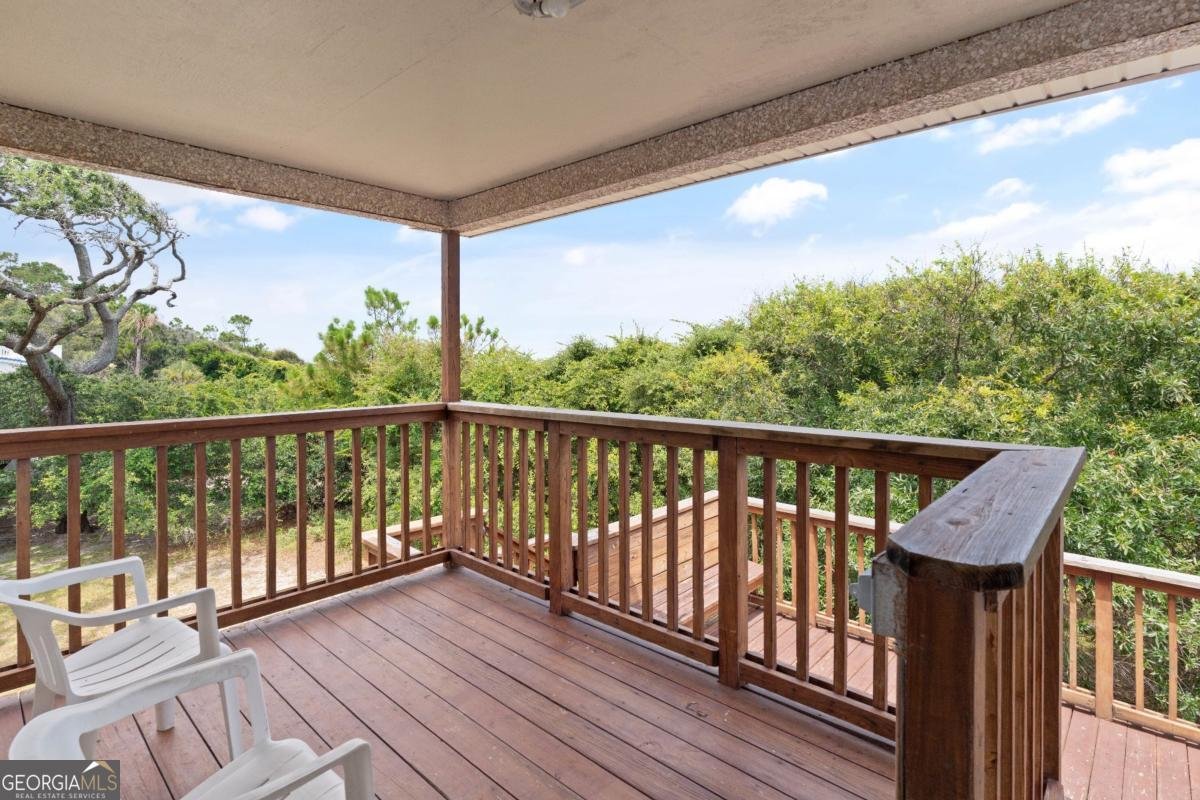 12 Bliss Lane Jekyll Island - Photo 9