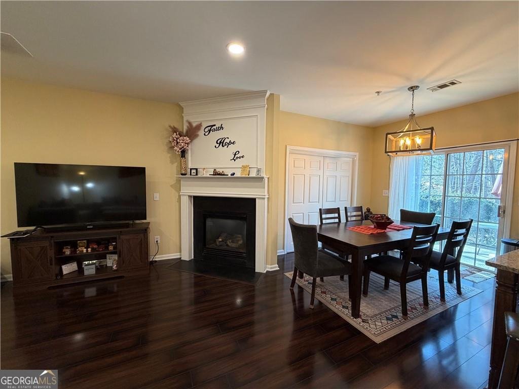 926 Magnolia Leaf Drive Woodstock - Photo 10