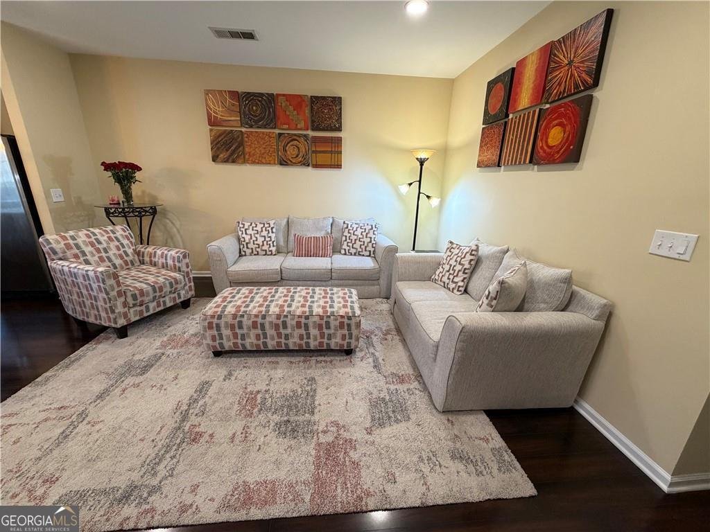 926 Magnolia Leaf Drive Woodstock - Photo 11